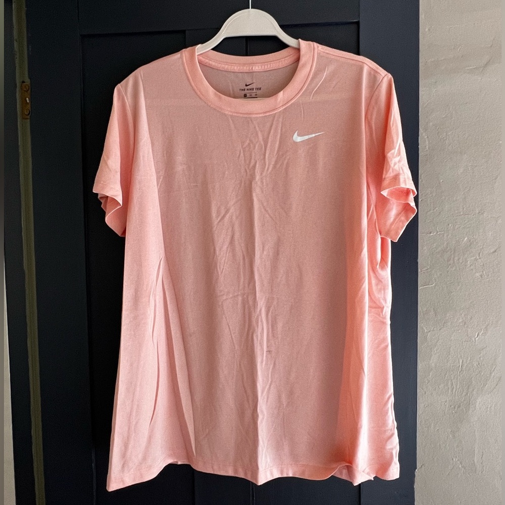 Nike Dryfit Tee